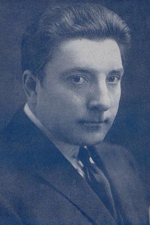 Luitz-Morat portrait