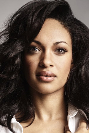 Cynthia Addai-Robinson portrait