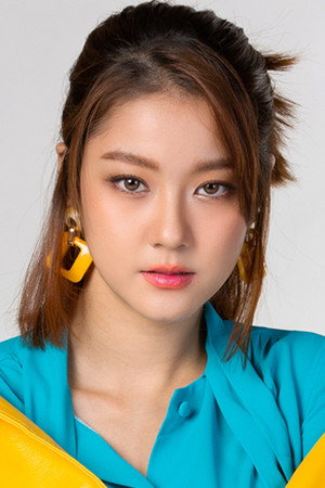 Tipnaree Weerawatnodom portrait