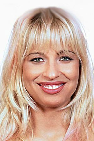 Judith Elekes portrait