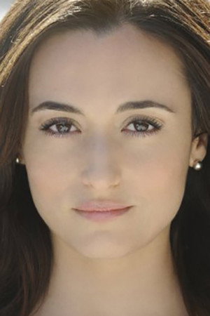 Carmen Cabrera portrait