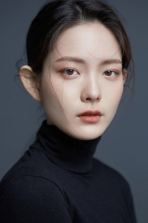 O Yoon-soo portrait