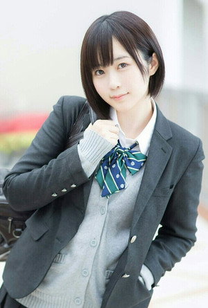 Yuki Yomichi portrait
