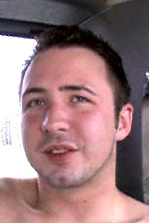 Chad Andrews portrait