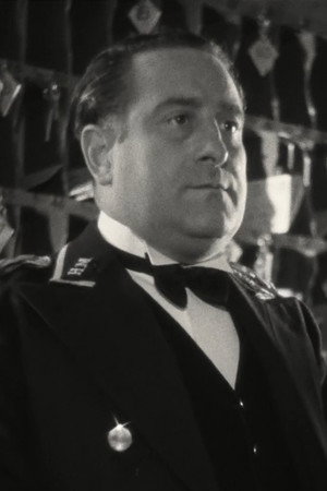 Philippe Olive portrait
