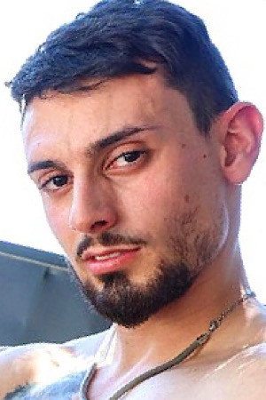 Pablo Pablito portrait