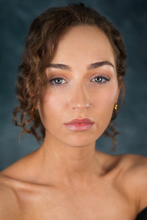 Lisa Fanto portrait