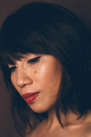 Sari Dalena portrait