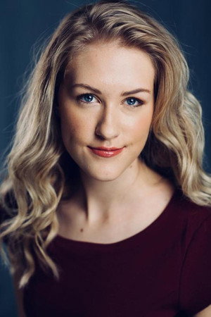Alexa Rose portrait
