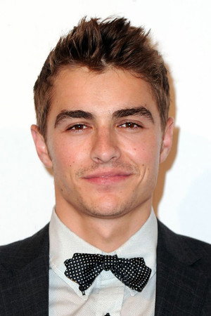 Dave Franco portrait