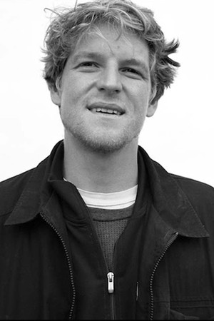 Dennis Busenitz portrait