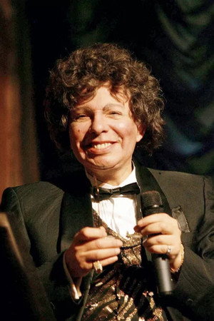 Cauby Peixoto portrait