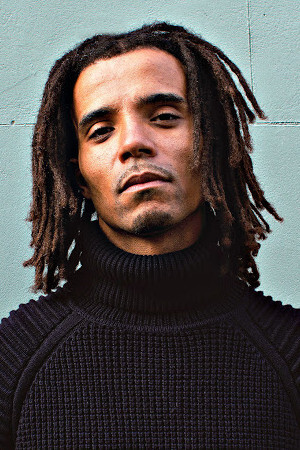 Akala portrait