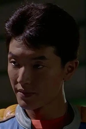 Syunsuke Gondo portrait