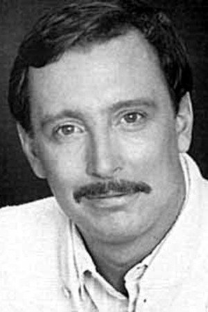 Bruce Paul Barbour portrait