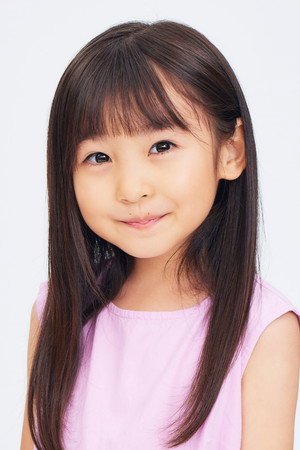Ameri Isomura portrait