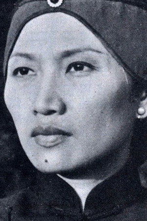 Hsiao Yen-Chiu portrait