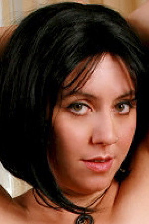 Nikki Silver portrait