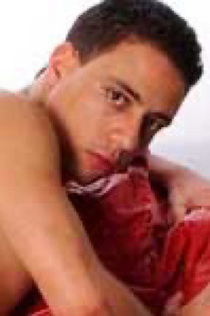 Adriano Costa portrait