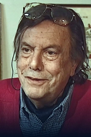 Igor Barrère portrait