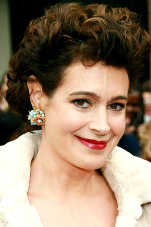 Sean Young portrait