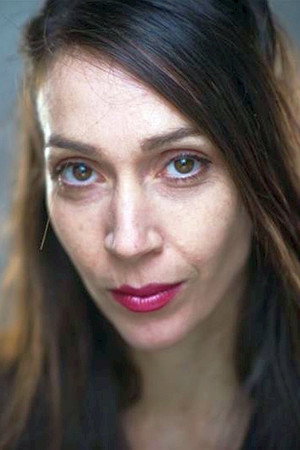 Mika Hockman portrait