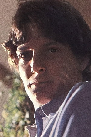 Richard Lynn portrait