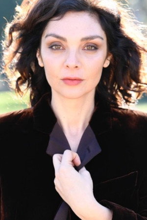 Marina Remi portrait