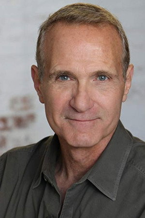 Joe Avellar portrait