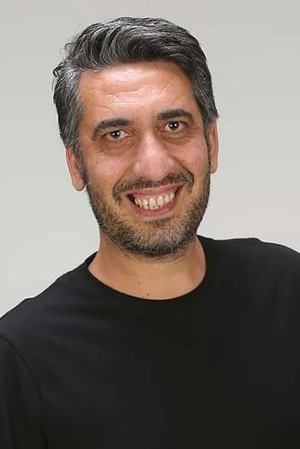Mehmet Kurt portrait