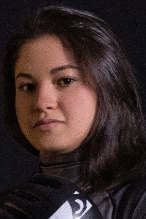 Victoria Souza portrait