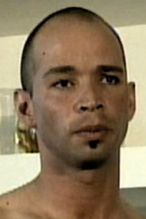 Mateo Rivera portrait