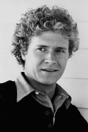 Jeff East portrait