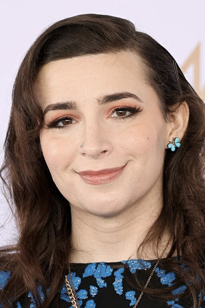 Vera Drew portrait
