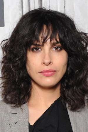 Desiree Akhavan portrait