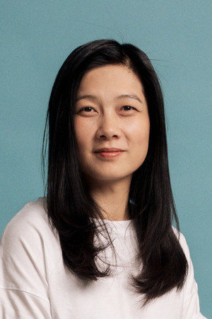 Tuyen Do portrait