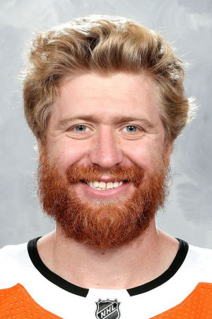 Jakub Voráček portrait