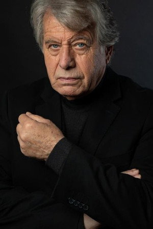 Jaume de Sans portrait
