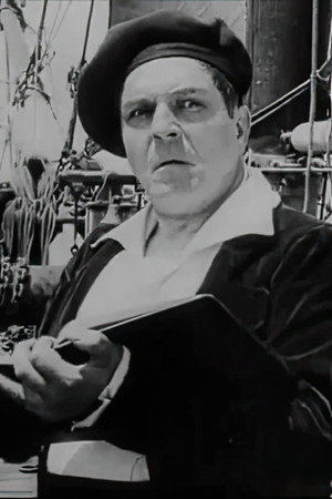 Alexandre Colas portrait