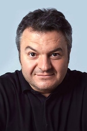 Çağlar Çorumlu portrait