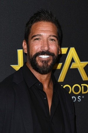 Paul Sloan portrait