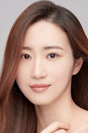 Cao Susu portrait