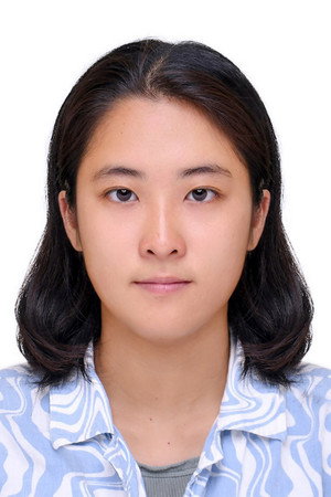 Yuwei Wang portrait