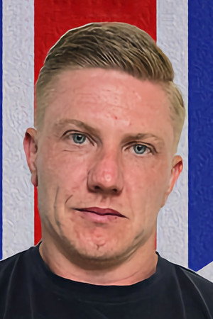 Romford Ron portrait