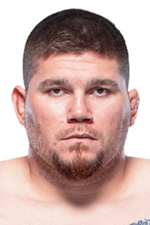 Jake Collier portrait