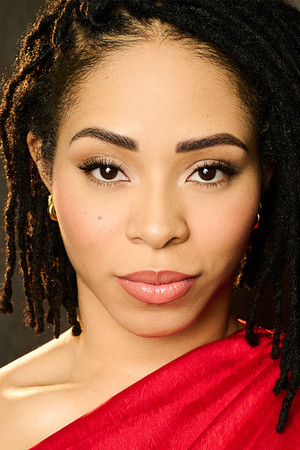 Lateria Hope portrait
