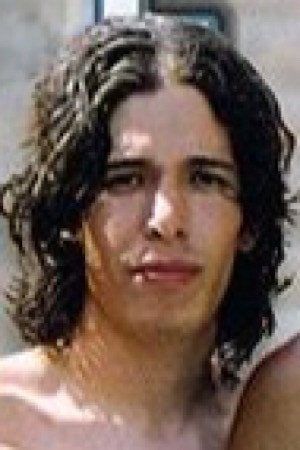 Damian Castro portrait