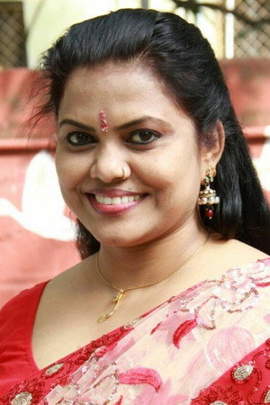 Minu Kurian portrait