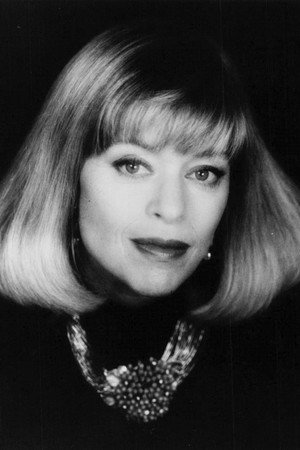 Edina Ronay portrait