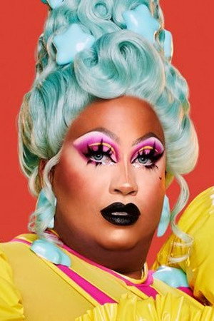 DeJa Skye portrait